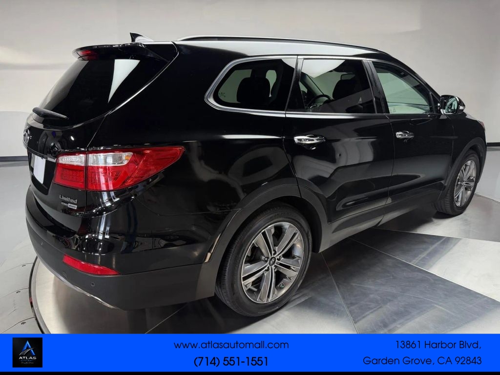 hyundai santa fe 2015 KM8SRDHF5FU114894 image hyundai santa fe 2015 KM8SRDHF5FU114894 image
